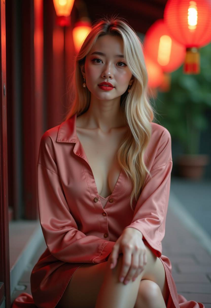 《北风里的邮局》海报